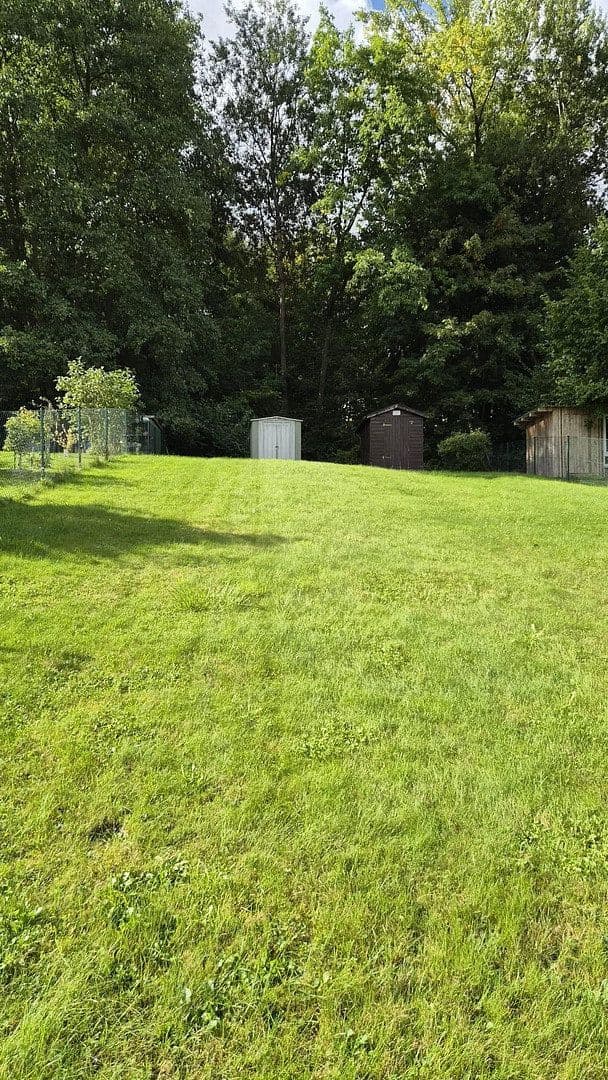 Prodej domu 78 m², pozemek 311 m², Bad Gandersheim, Dolní Sasko Prodej domu 78 m², pozemek 311 m², Bad Gandersheim, Dolní Sasko