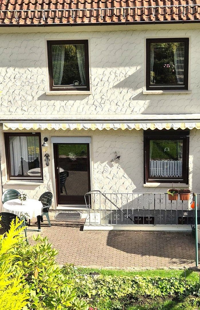 Prodej domu 78 m², pozemek 311 m², Bad Gandersheim, Dolní Sasko Prodej domu 78 m², pozemek 311 m², Bad Gandersheim, Dolní Sasko