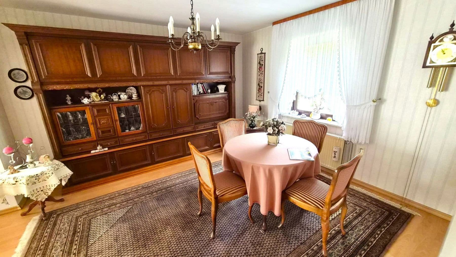 Prodej domu 78 m², pozemek 311 m², Bad Gandersheim, Dolní Sasko Prodej domu 78 m², pozemek 311 m², Bad Gandersheim, Dolní Sasko