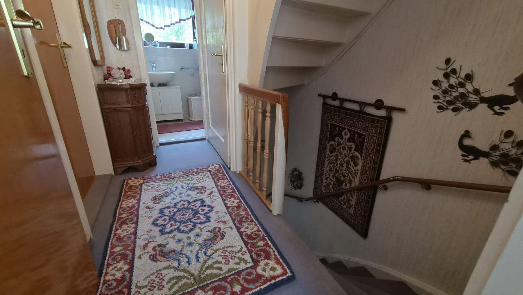 Prodej domu 78 m², pozemek 311 m², Bad Gandersheim, Dolní Sasko Prodej domu 78 m², pozemek 311 m², Bad Gandersheim, Dolní Sasko
