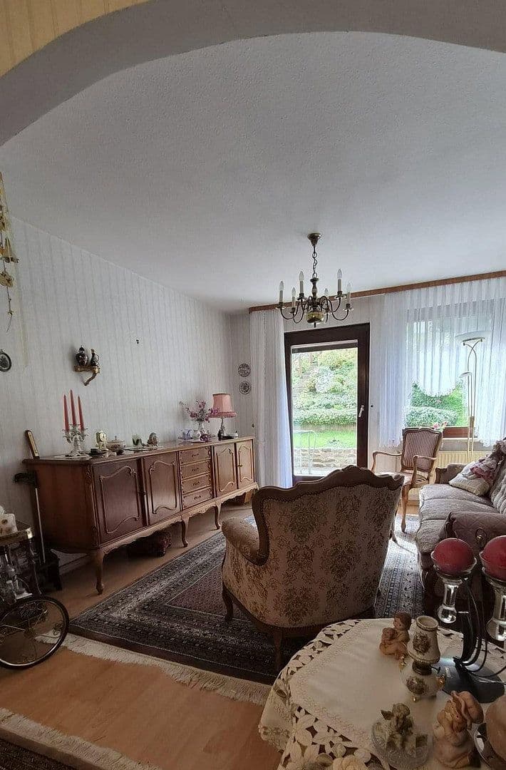 Prodej domu 78 m², pozemek 311 m², Bad Gandersheim, Dolní Sasko Prodej domu 78 m², pozemek 311 m², Bad Gandersheim, Dolní Sasko
