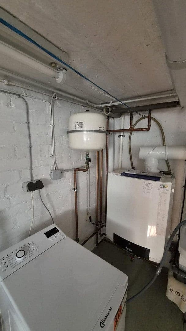 Prodej domu 78 m², pozemek 311 m², Bad Gandersheim, Dolní Sasko Prodej domu 78 m², pozemek 311 m², Bad Gandersheim, Dolní Sasko