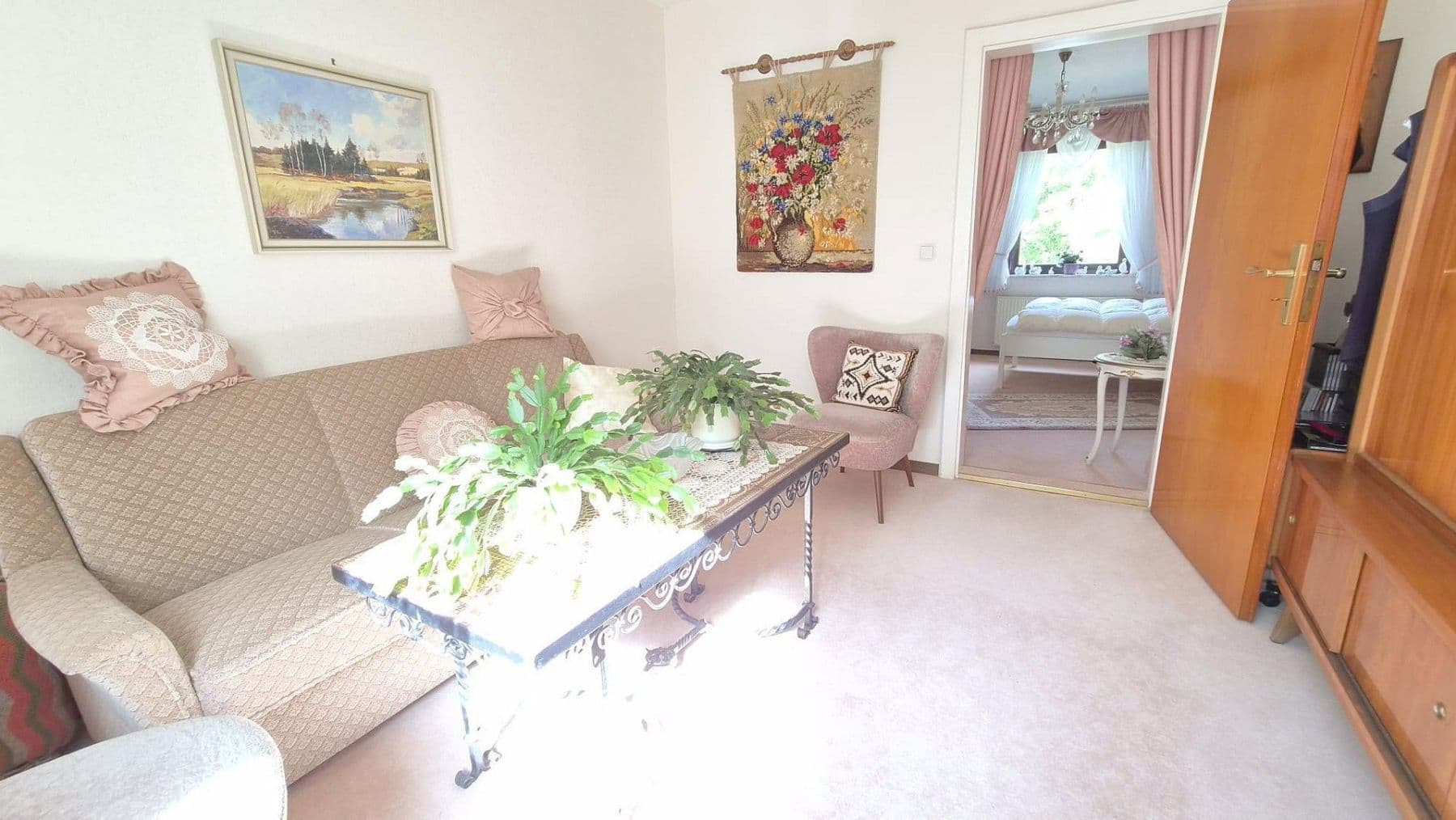 Prodej domu 78 m², pozemek 311 m², Bad Gandersheim, Dolní Sasko Prodej domu 78 m², pozemek 311 m², Bad Gandersheim, Dolní Sasko