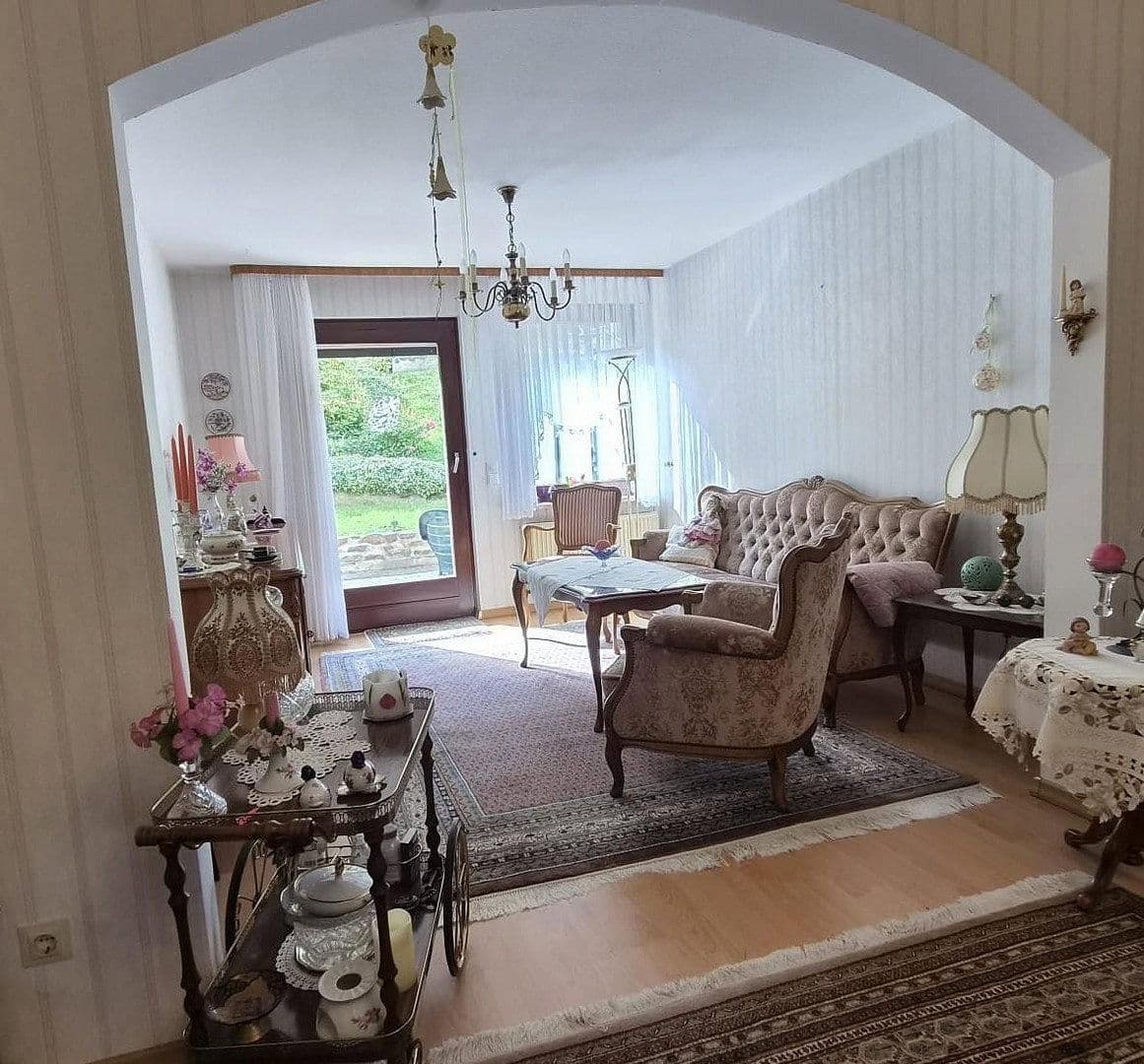 Prodej domu 78 m², pozemek 311 m², Bad Gandersheim, Dolní Sasko Prodej domu 78 m², pozemek 311 m², Bad Gandersheim, Dolní Sasko