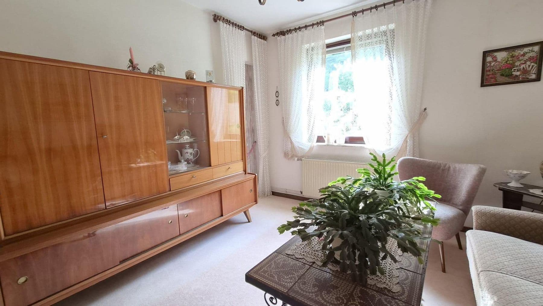 Prodej domu 78 m², pozemek 311 m², Bad Gandersheim, Dolní Sasko Prodej domu 78 m², pozemek 311 m², Bad Gandersheim, Dolní Sasko