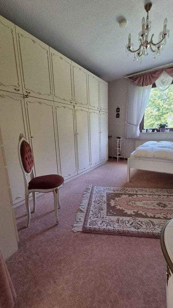 Prodej domu 78 m², pozemek 311 m², Bad Gandersheim, Dolní Sasko Prodej domu 78 m², pozemek 311 m², Bad Gandersheim, Dolní Sasko