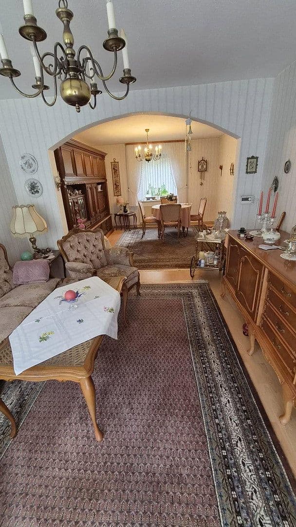 Prodej domu 78 m², pozemek 311 m², Bad Gandersheim, Dolní Sasko Prodej domu 78 m², pozemek 311 m², Bad Gandersheim, Dolní Sasko
