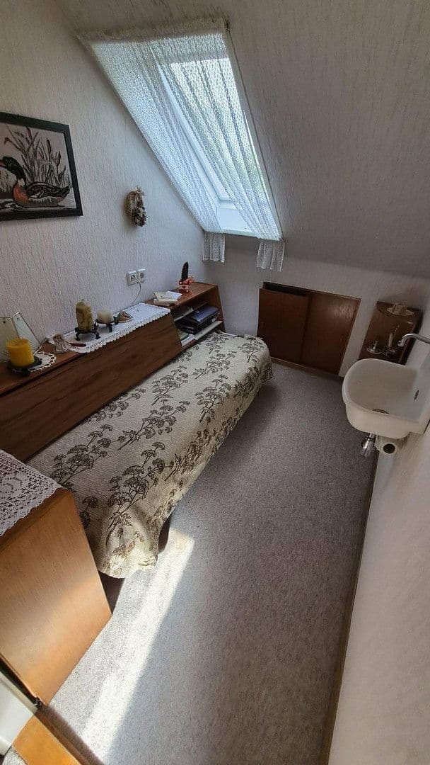 Prodej domu 78 m², pozemek 311 m², Bad Gandersheim, Dolní Sasko Prodej domu 78 m², pozemek 311 m², Bad Gandersheim, Dolní Sasko