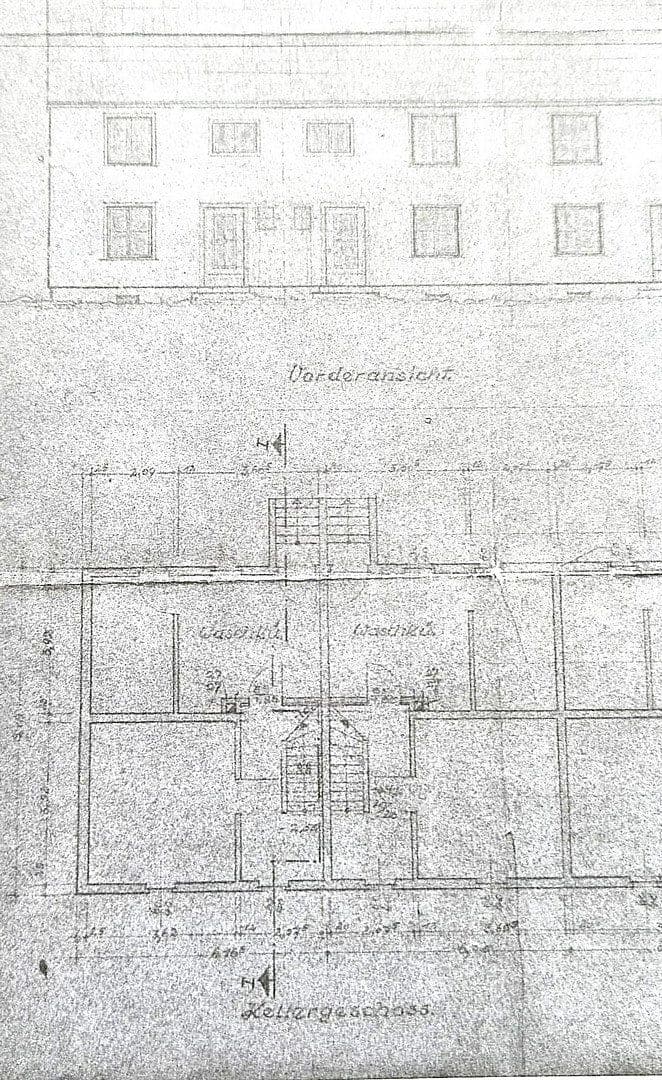 Prodej domu 78 m², pozemek 311 m², Bad Gandersheim, Dolní Sasko Prodej domu 78 m², pozemek 311 m², Bad Gandersheim, Dolní Sasko