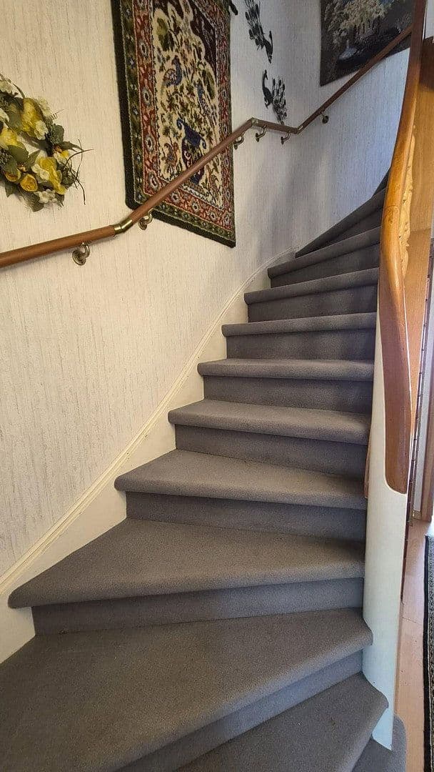 Prodej domu 78 m², pozemek 311 m², Bad Gandersheim, Dolní Sasko Prodej domu 78 m², pozemek 311 m², Bad Gandersheim, Dolní Sasko