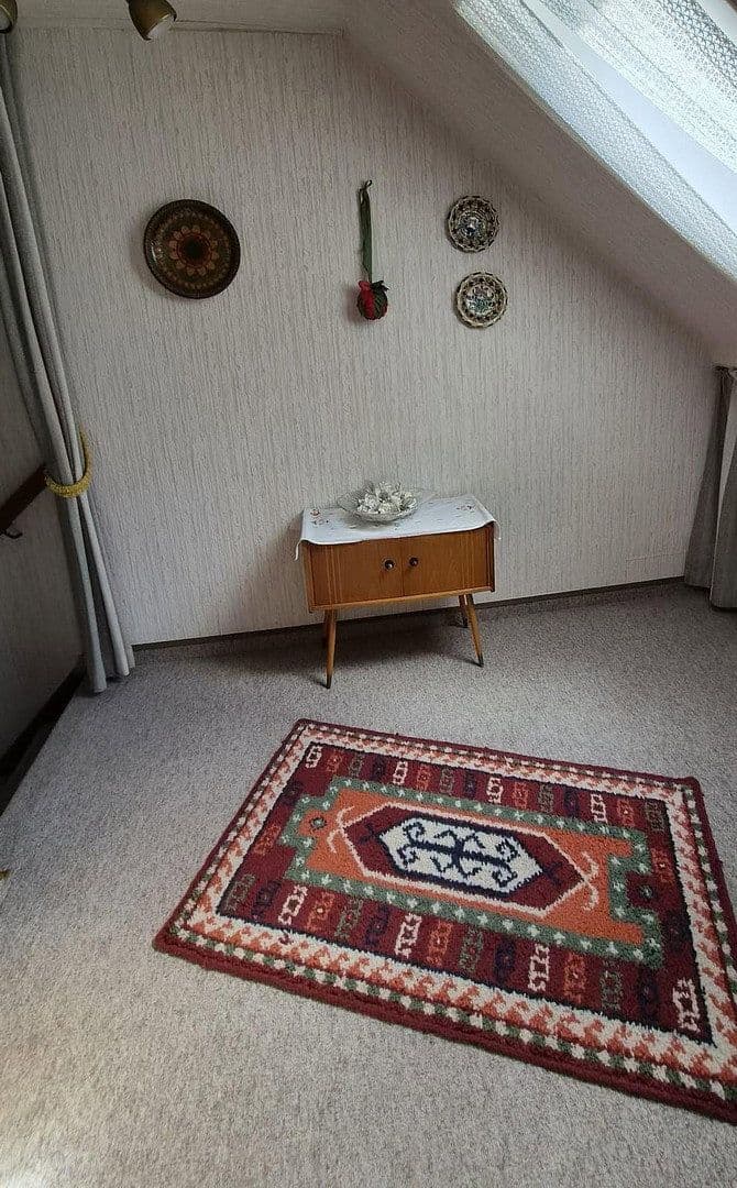 Prodej domu 78 m², pozemek 311 m², Bad Gandersheim, Dolní Sasko Prodej domu 78 m², pozemek 311 m², Bad Gandersheim, Dolní Sasko