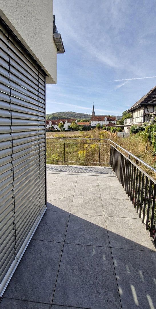 Pronájem bytu 4+1 103 m², Am Schloßberg 8a, Fischbachtal, Hessen Pronájem bytu 4+1 103 m², Am Schloßberg 8a, Fischbachtal, Hessen