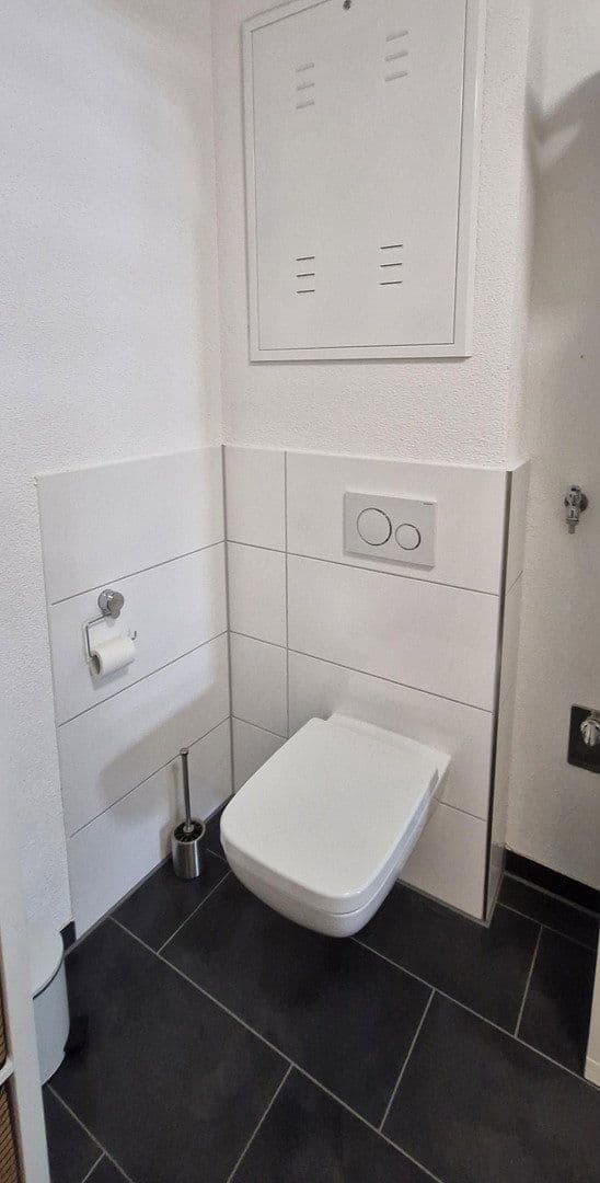 Pronájem bytu 4+1 103 m², Am Schloßberg 8a, Fischbachtal, Hessen Pronájem bytu 4+1 103 m², Am Schloßberg 8a, Fischbachtal, Hessen