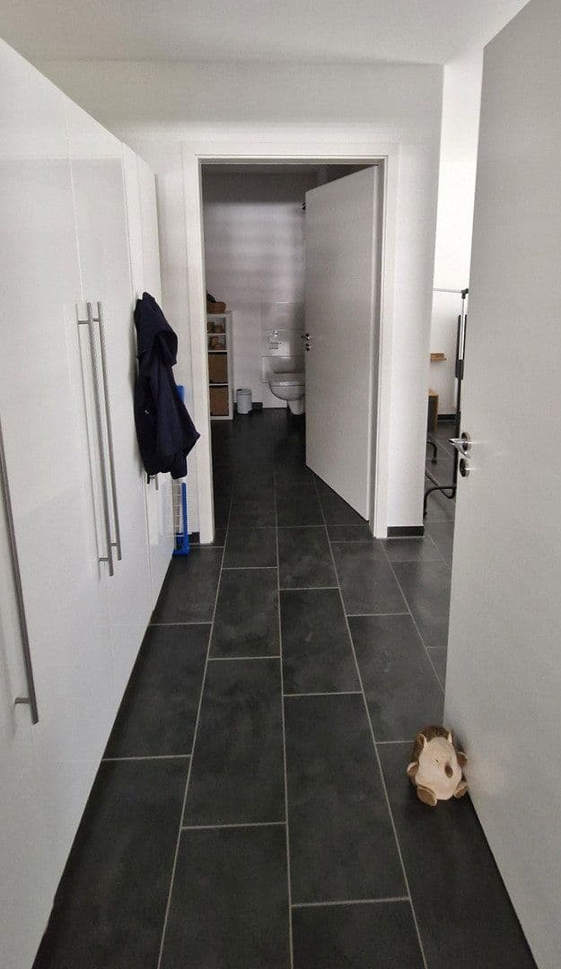 Pronájem bytu 4+1 103 m², Am Schloßberg 8a, Fischbachtal, Hessen Pronájem bytu 4+1 103 m², Am Schloßberg 8a, Fischbachtal, Hessen