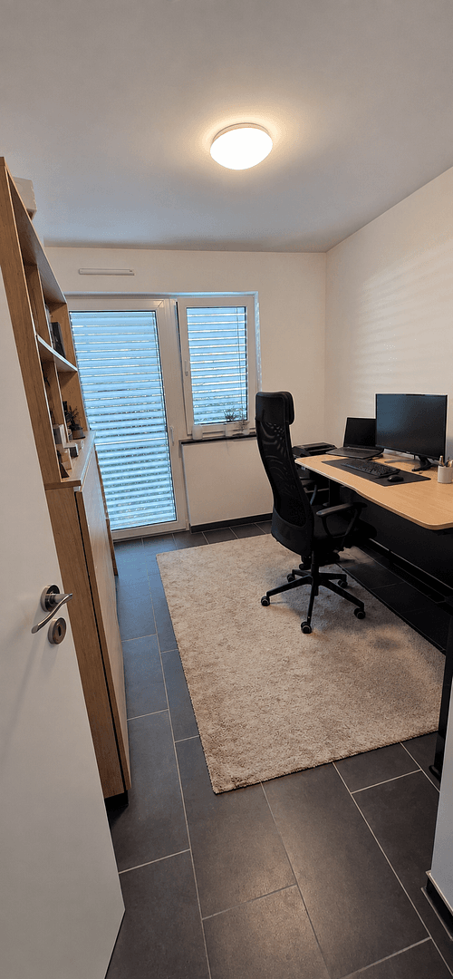 Pronájem bytu 4+1 103 m², Am Schloßberg 8a, Fischbachtal, Hessen Pronájem bytu 4+1 103 m², Am Schloßberg 8a, Fischbachtal, Hessen