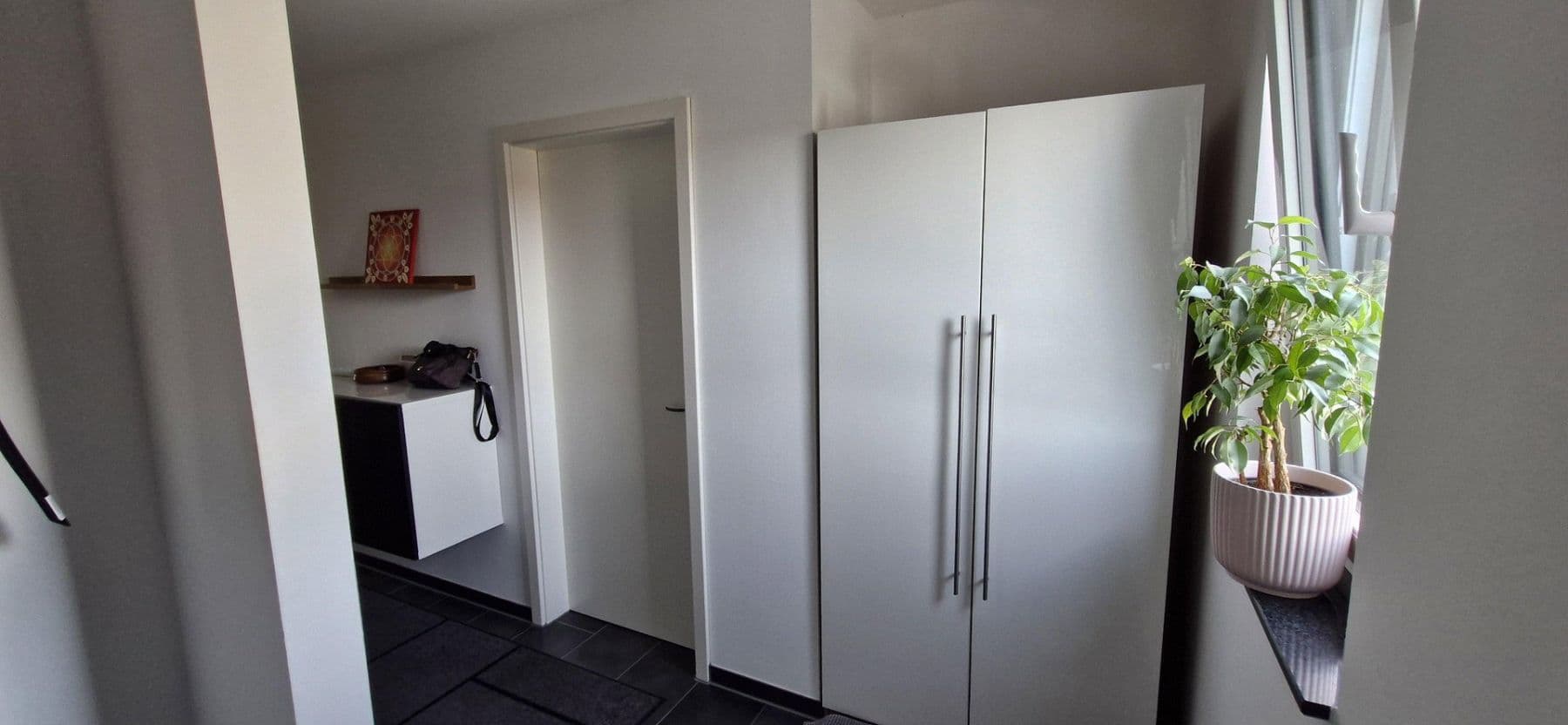 Pronájem bytu 4+1 103 m², Am Schloßberg 8a, Fischbachtal, Hessen Pronájem bytu 4+1 103 m², Am Schloßberg 8a, Fischbachtal, Hessen