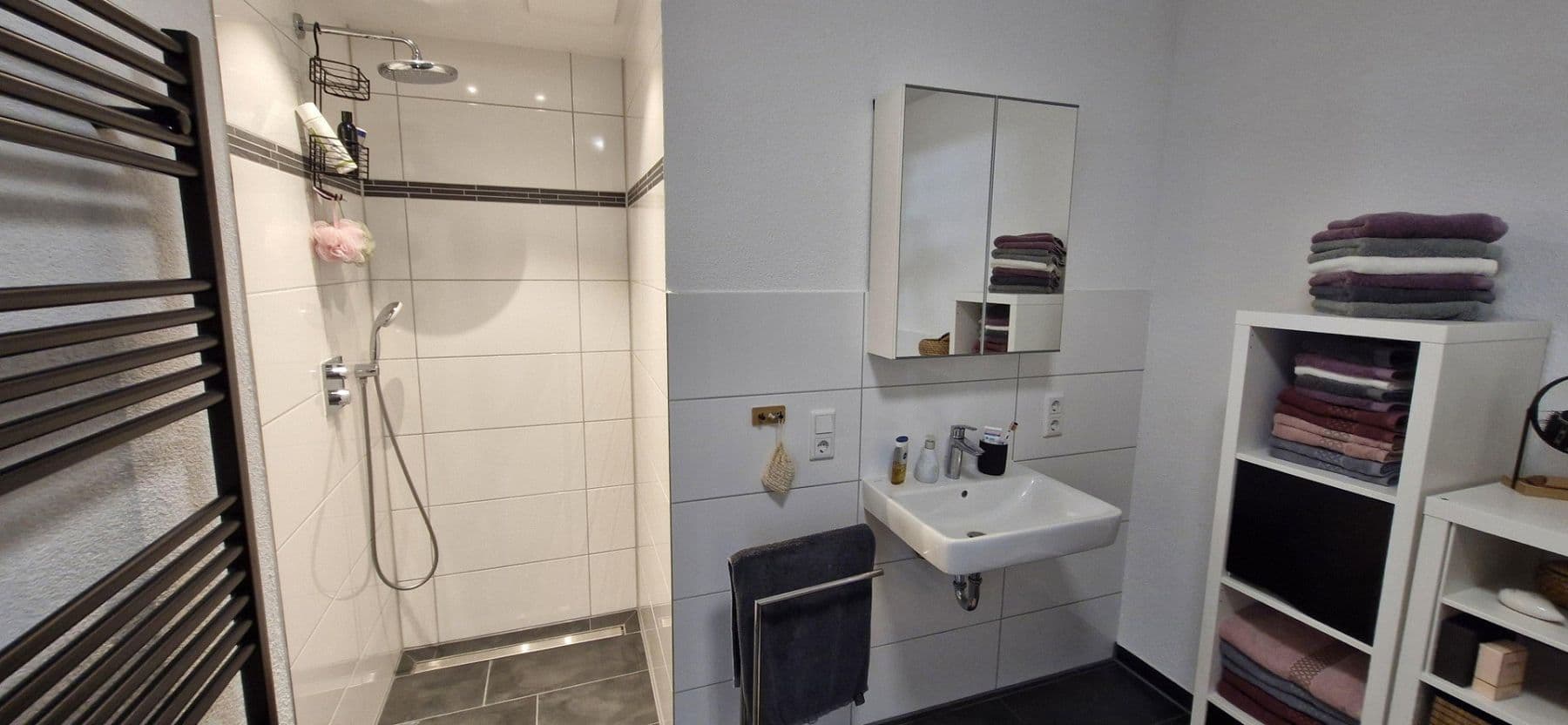 Pronájem bytu 4+1 103 m², Am Schloßberg 8a, Fischbachtal, Hessen Pronájem bytu 4+1 103 m², Am Schloßberg 8a, Fischbachtal, Hessen