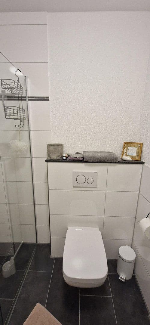 Pronájem bytu 4+1 103 m², Am Schloßberg 8a, Fischbachtal, Hessen Pronájem bytu 4+1 103 m², Am Schloßberg 8a, Fischbachtal, Hessen