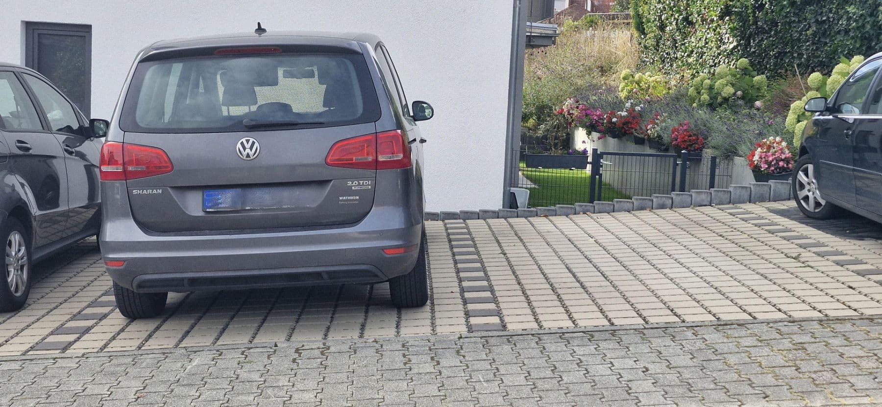 Pronájem bytu 4+1 103 m², Am Schloßberg 8a, Fischbachtal, Hessen Pronájem bytu 4+1 103 m², Am Schloßberg 8a, Fischbachtal, Hessen