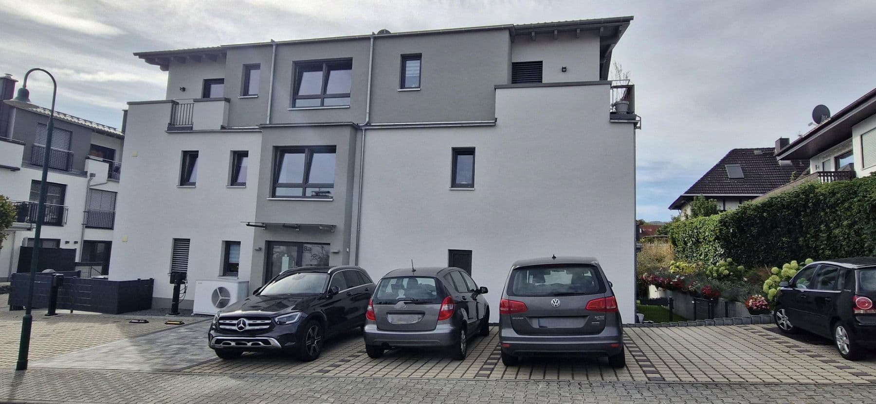 Pronájem bytu 4+1 103 m², Am Schloßberg 8a, Fischbachtal, Hessen Pronájem bytu 4+1 103 m², Am Schloßberg 8a, Fischbachtal, Hessen