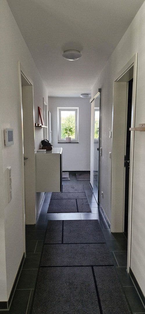 Pronájem bytu 4+1 103 m², Am Schloßberg 8a, Fischbachtal, Hessen Pronájem bytu 4+1 103 m², Am Schloßberg 8a, Fischbachtal, Hessen