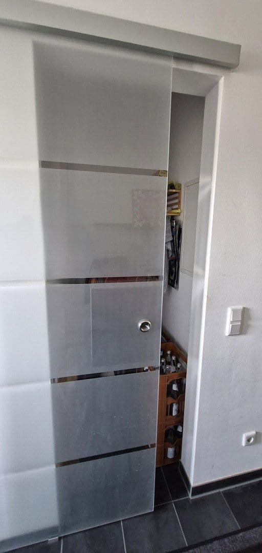 Pronájem bytu 4+1 103 m², Am Schloßberg 8a, Fischbachtal, Hessen Pronájem bytu 4+1 103 m², Am Schloßberg 8a, Fischbachtal, Hessen