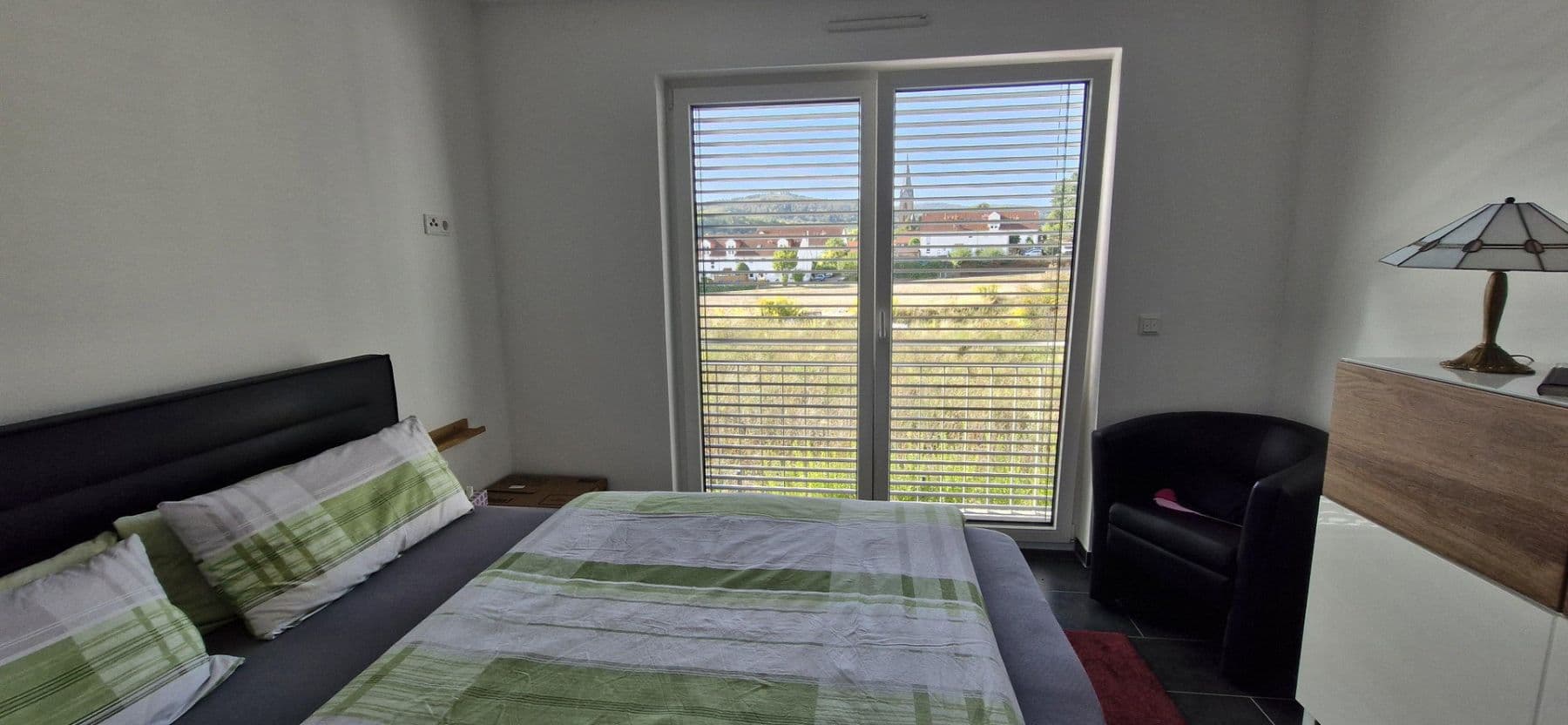 Pronájem bytu 4+1 103 m², Am Schloßberg 8a, Fischbachtal, Hessen Pronájem bytu 4+1 103 m², Am Schloßberg 8a, Fischbachtal, Hessen