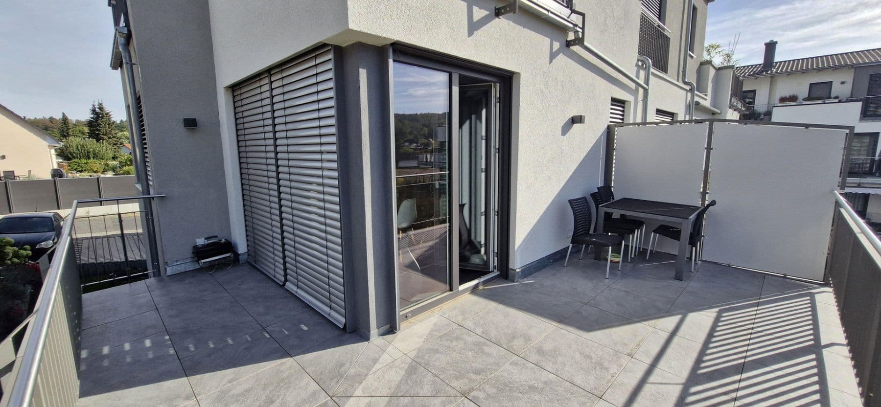 Pronájem bytu 4+1 103 m², Am Schloßberg 8a, Fischbachtal, Hessen Pronájem bytu 4+1 103 m², Am Schloßberg 8a, Fischbachtal, Hessen