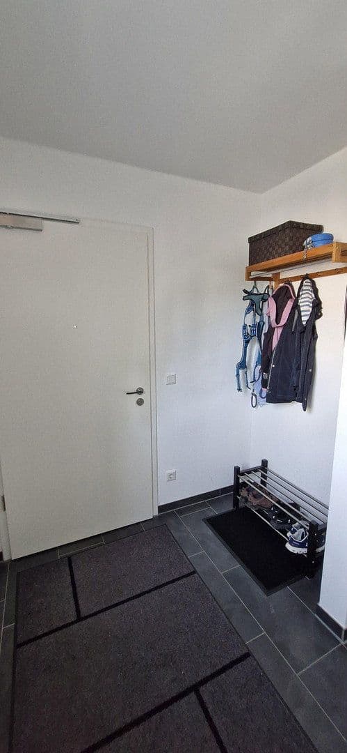 Pronájem bytu 4+1 103 m², Am Schloßberg 8a, Fischbachtal, Hessen Pronájem bytu 4+1 103 m², Am Schloßberg 8a, Fischbachtal, Hessen