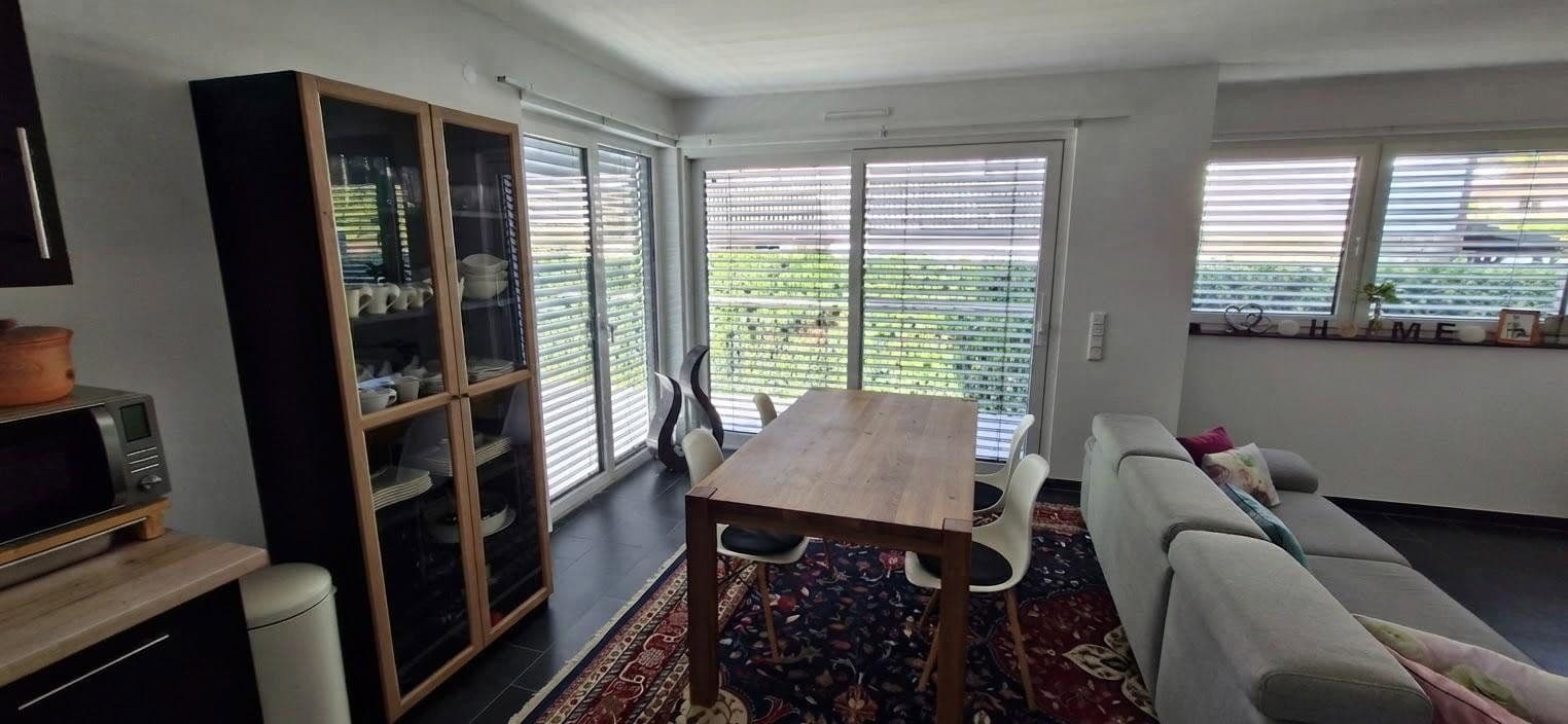 Pronájem bytu 4+1 103 m², Am Schloßberg 8a, Fischbachtal, Hessen Pronájem bytu 4+1 103 m², Am Schloßberg 8a, Fischbachtal, Hessen