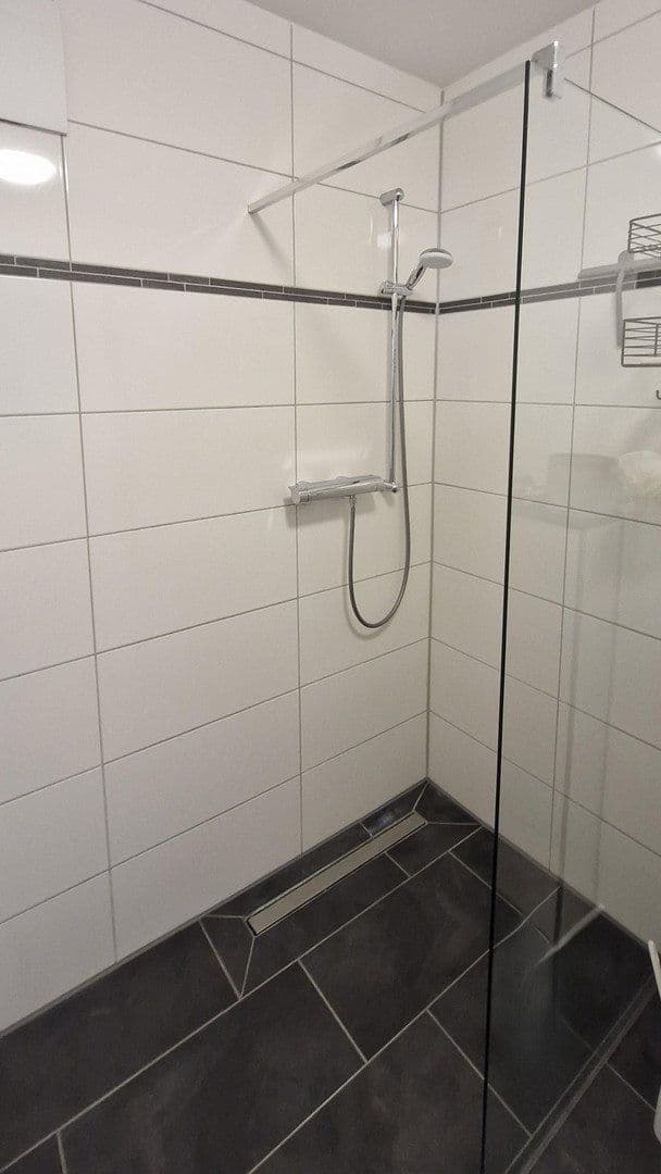 Pronájem bytu 4+1 103 m², Am Schloßberg 8a, Fischbachtal, Hessen Pronájem bytu 4+1 103 m², Am Schloßberg 8a, Fischbachtal, Hessen