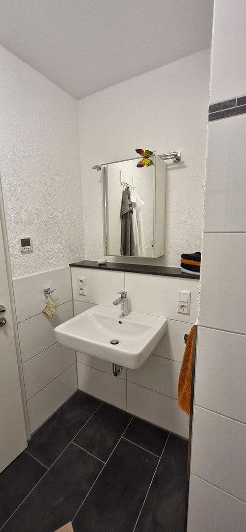 Pronájem bytu 4+1 103 m², Am Schloßberg 8a, Fischbachtal, Hessen Pronájem bytu 4+1 103 m², Am Schloßberg 8a, Fischbachtal, Hessen
