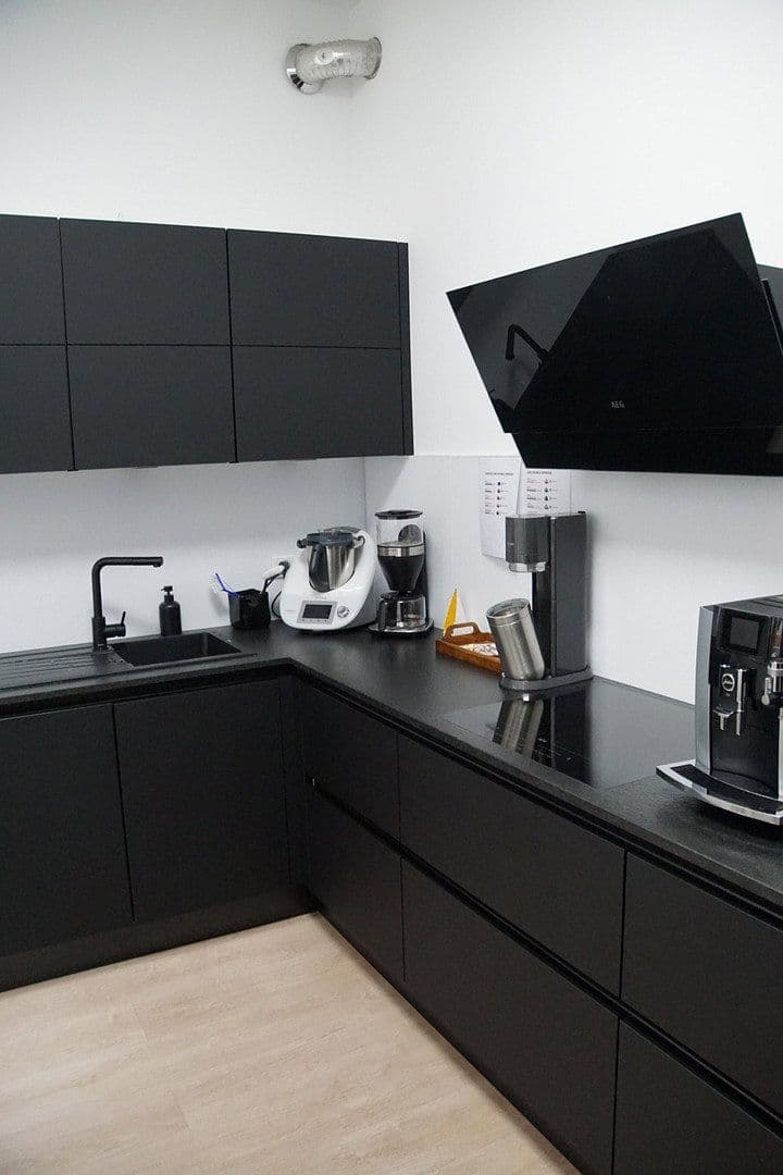 Pronájem kanceláře 172 m², Bödekerstr. 31, Hannover, Dolní Sasko Pronájem kanceláře 172 m², Bödekerstr. 31, Hannover, Dolní Sasko