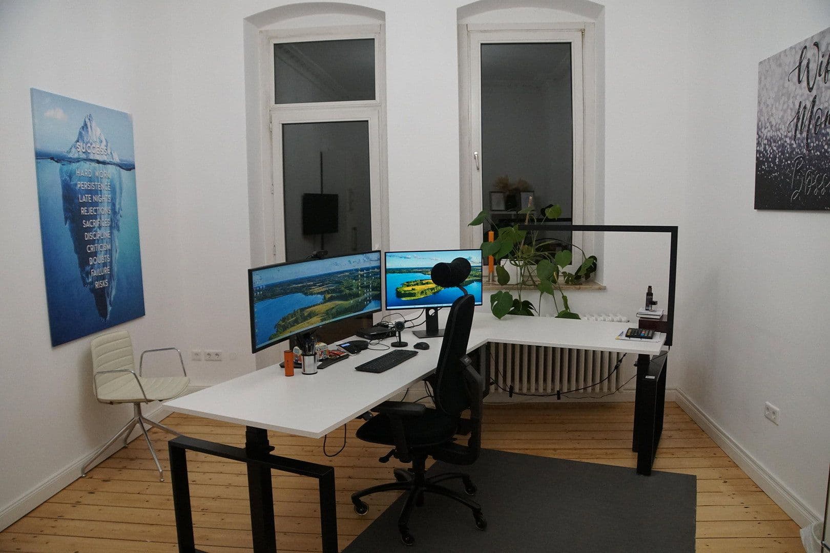Pronájem kanceláře 172 m², Bödekerstr. 31, Hannover, Dolní Sasko Pronájem kanceláře 172 m², Bödekerstr. 31, Hannover, Dolní Sasko
