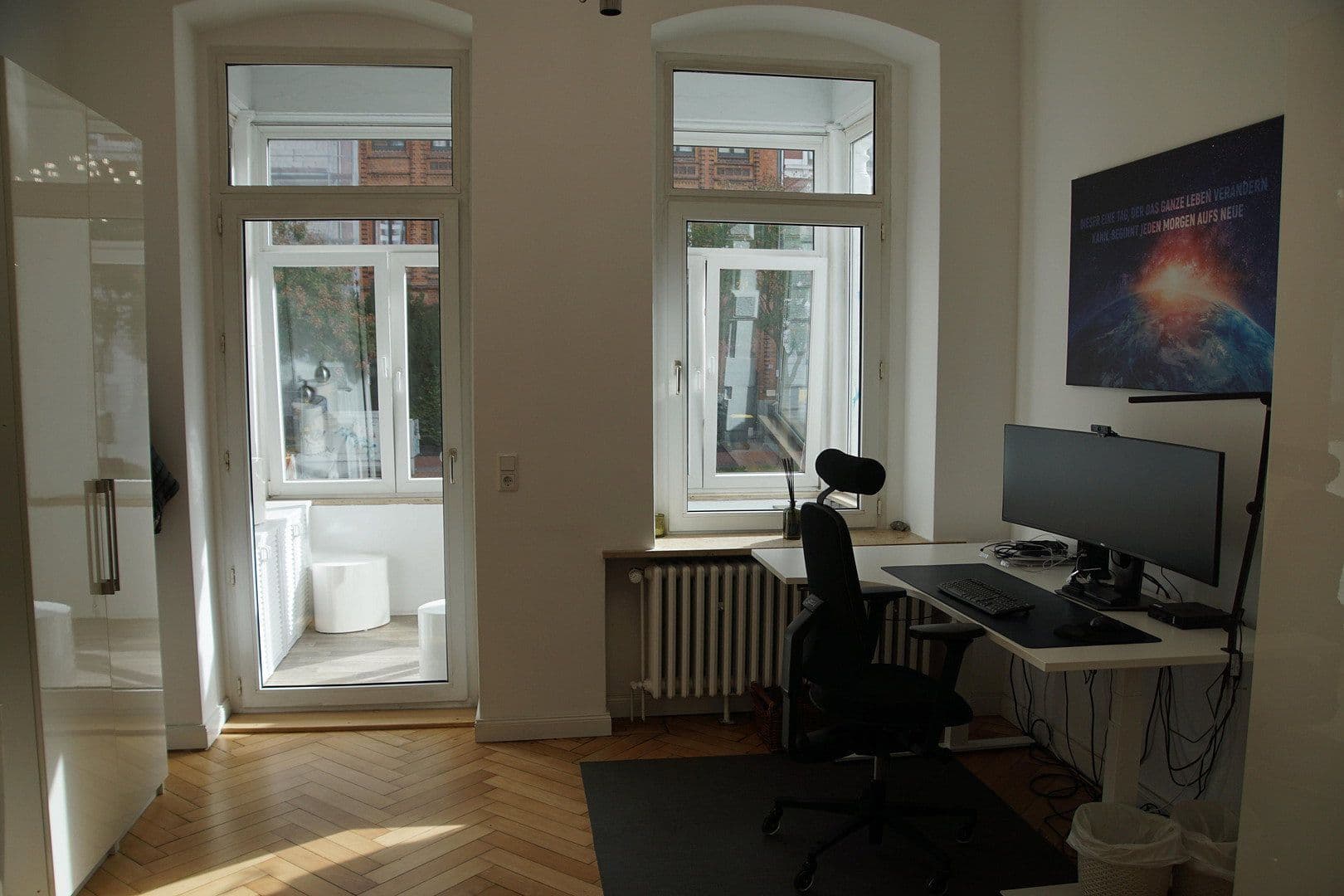 Pronájem kanceláře 172 m², Bödekerstr. 31, Hannover, Dolní Sasko Pronájem kanceláře 172 m², Bödekerstr. 31, Hannover, Dolní Sasko