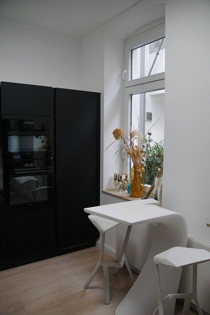 Pronájem kanceláře 172 m², Bödekerstr. 31, Hannover, Dolní Sasko Pronájem kanceláře 172 m², Bödekerstr. 31, Hannover, Dolní Sasko