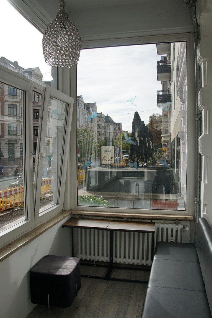 Pronájem kanceláře 172 m², Bödekerstr. 31, Hannover, Dolní Sasko Pronájem kanceláře 172 m², Bödekerstr. 31, Hannover, Dolní Sasko
