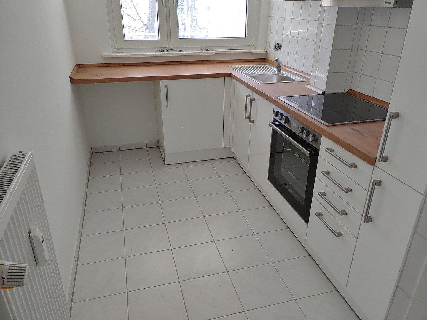 Prodej bytu 2+1 47 m², Winterhuder Weg 47, Hamburg, Hamburg Prodej bytu 2+1 47 m², Winterhuder Weg 47, Hamburg, Hamburg