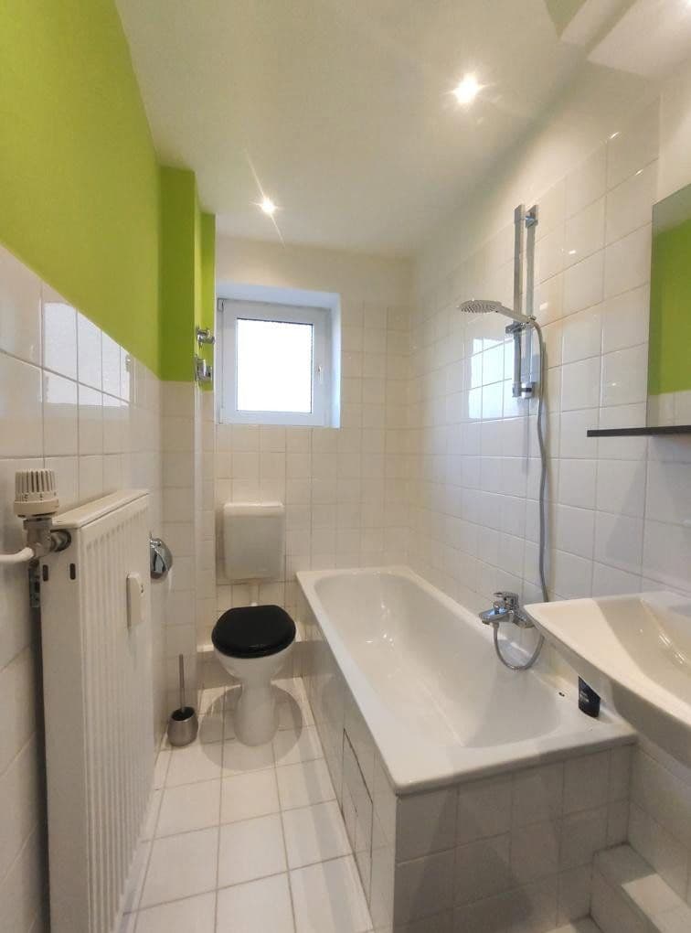 Prodej bytu 2+1 47 m², Winterhuder Weg 47, Hamburg, Hamburg Prodej bytu 2+1 47 m², Winterhuder Weg 47, Hamburg, Hamburg