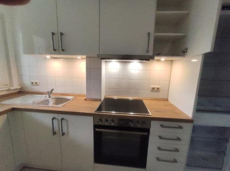 Prodej bytu 2+1 47 m², Winterhuder Weg 47, Hamburg, Hamburg Prodej bytu 2+1 47 m², Winterhuder Weg 47, Hamburg, Hamburg