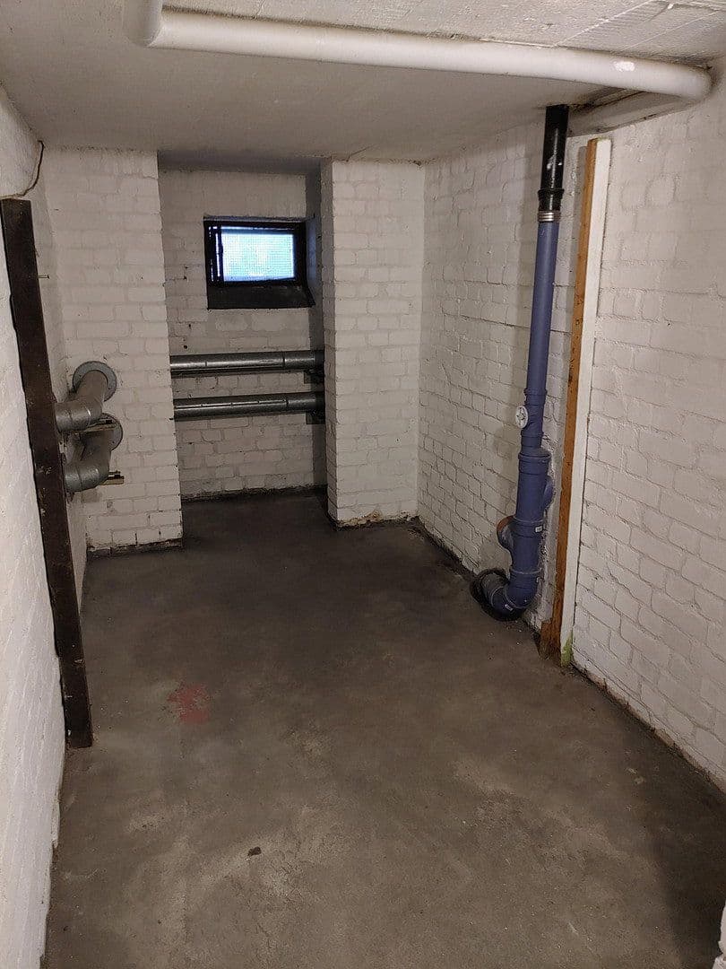 Prodej bytu 2+1 47 m², Winterhuder Weg 47, Hamburg, Hamburg Prodej bytu 2+1 47 m², Winterhuder Weg 47, Hamburg, Hamburg
