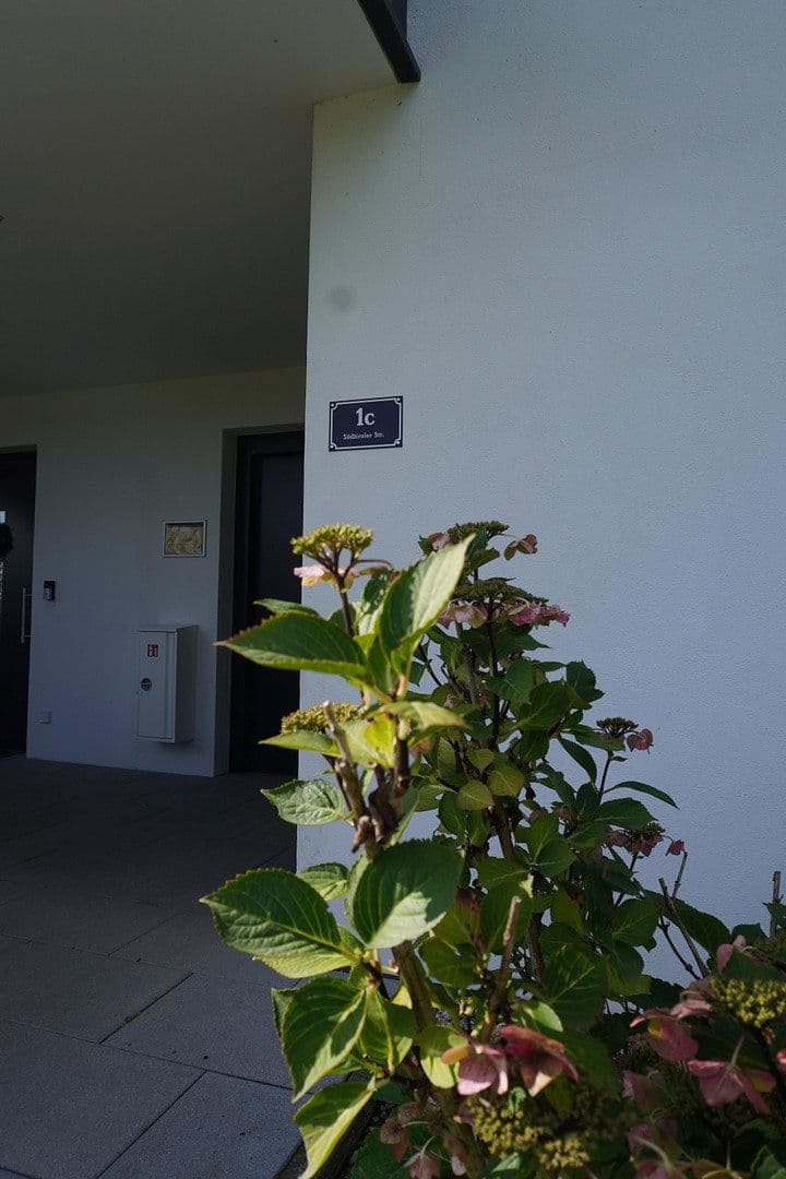 Pronájem bytu 2+1 88 m², Südtirolerstraße 1c, Passau, Bavorsko Pronájem bytu 2+1 88 m², Südtirolerstraße 1c, Passau, Bavorsko