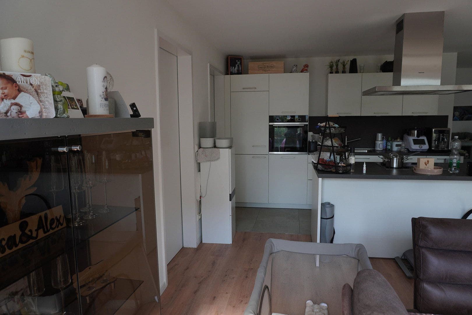 Pronájem bytu 2+1 88 m², Südtirolerstraße 1c, Passau, Bavorsko Pronájem bytu 2+1 88 m², Südtirolerstraße 1c, Passau, Bavorsko