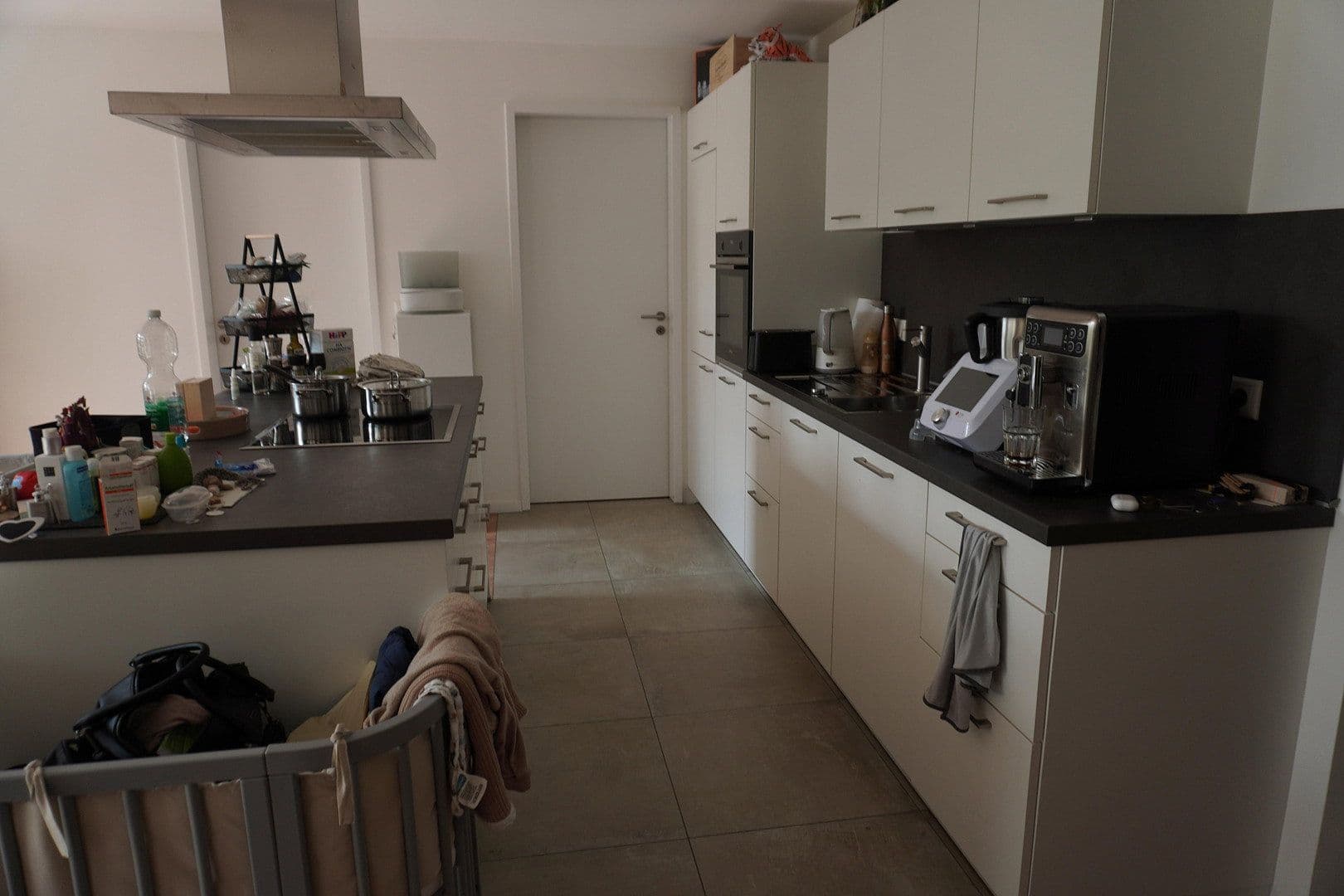 Pronájem bytu 2+1 88 m², Südtirolerstraße 1c, Passau, Bavorsko Pronájem bytu 2+1 88 m², Südtirolerstraße 1c, Passau, Bavorsko