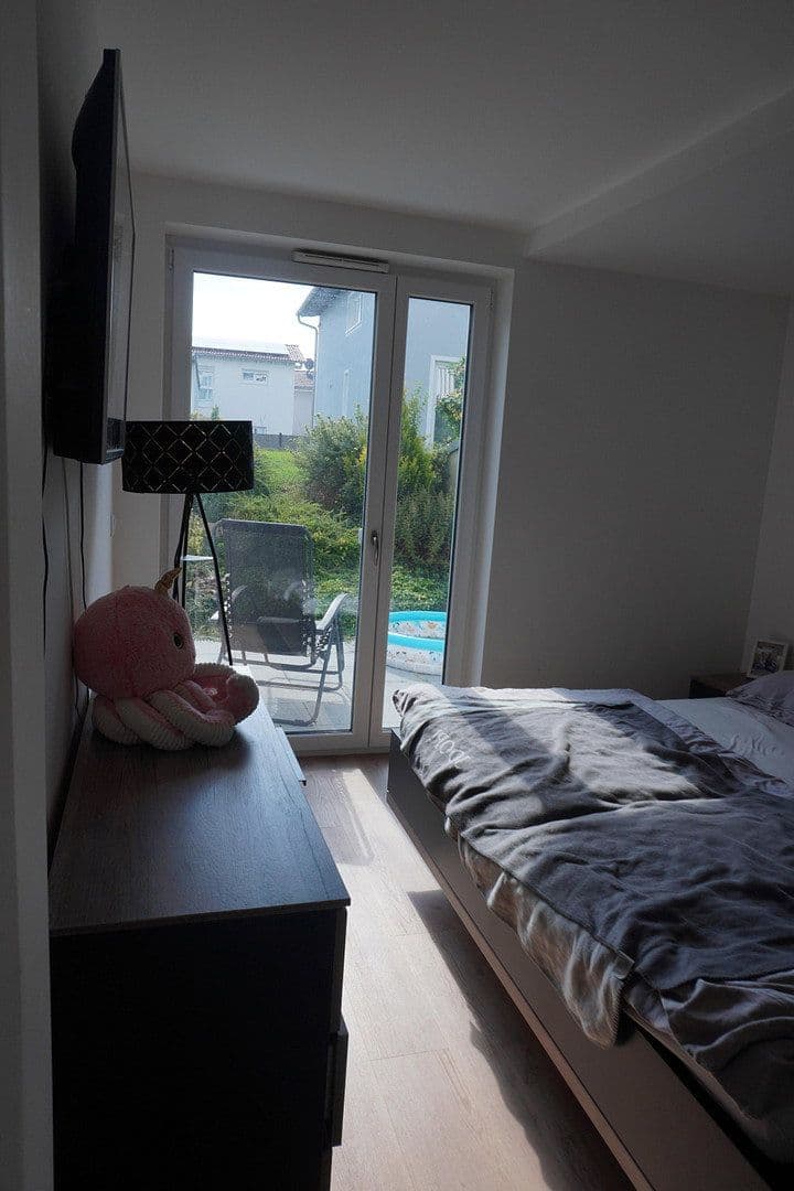 Pronájem bytu 2+1 88 m², Südtirolerstraße 1c, Passau, Bavorsko Pronájem bytu 2+1 88 m², Südtirolerstraße 1c, Passau, Bavorsko