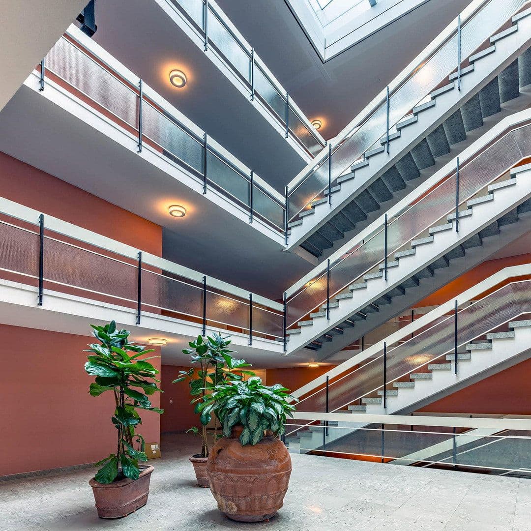 Prodej bytu 3+kk 124 m², München, Bavorsko Prodej bytu 3+kk 124 m², München, Bavorsko