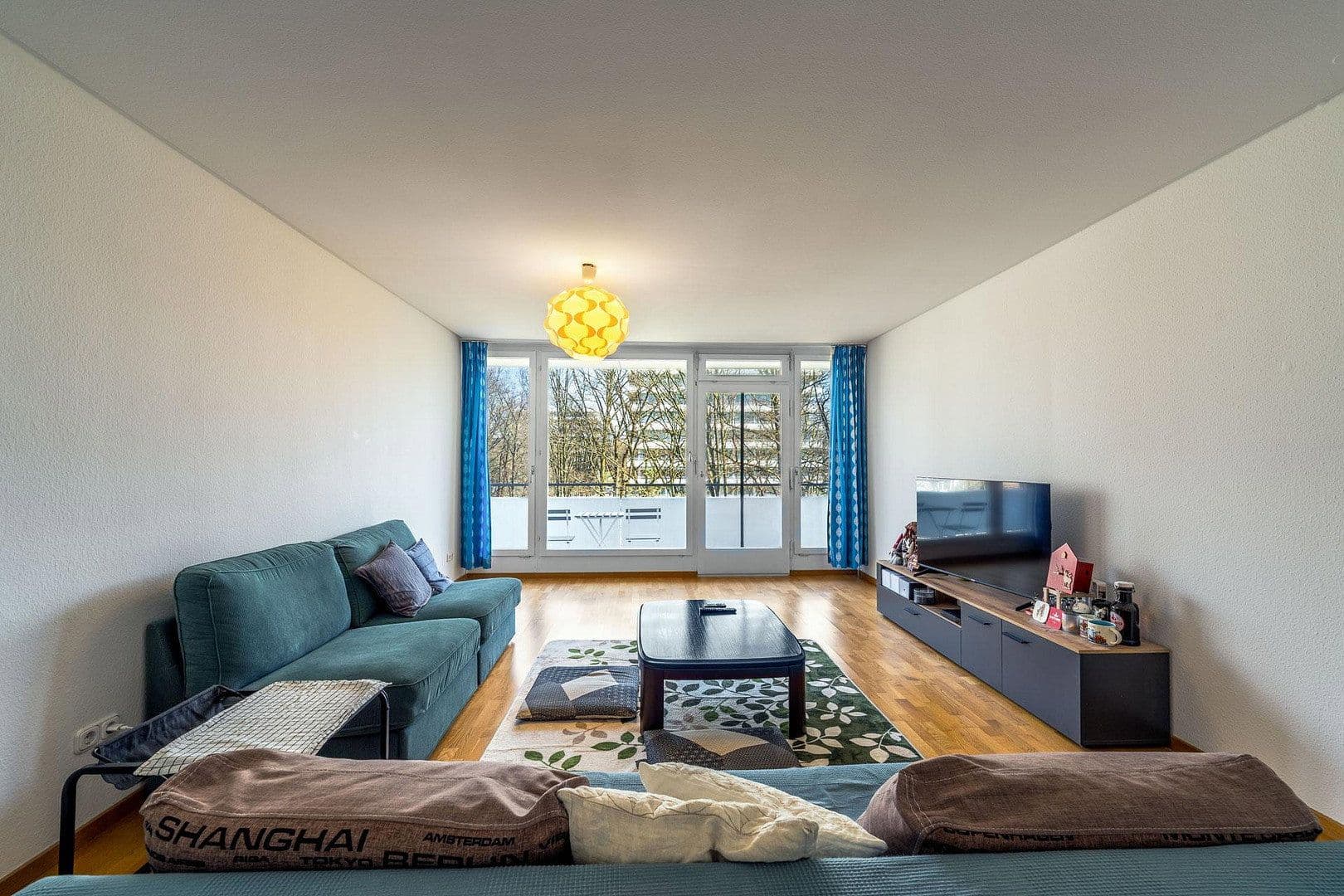 Prodej bytu 3+kk 124 m², München, Bavorsko Prodej bytu 3+kk 124 m², München, Bavorsko