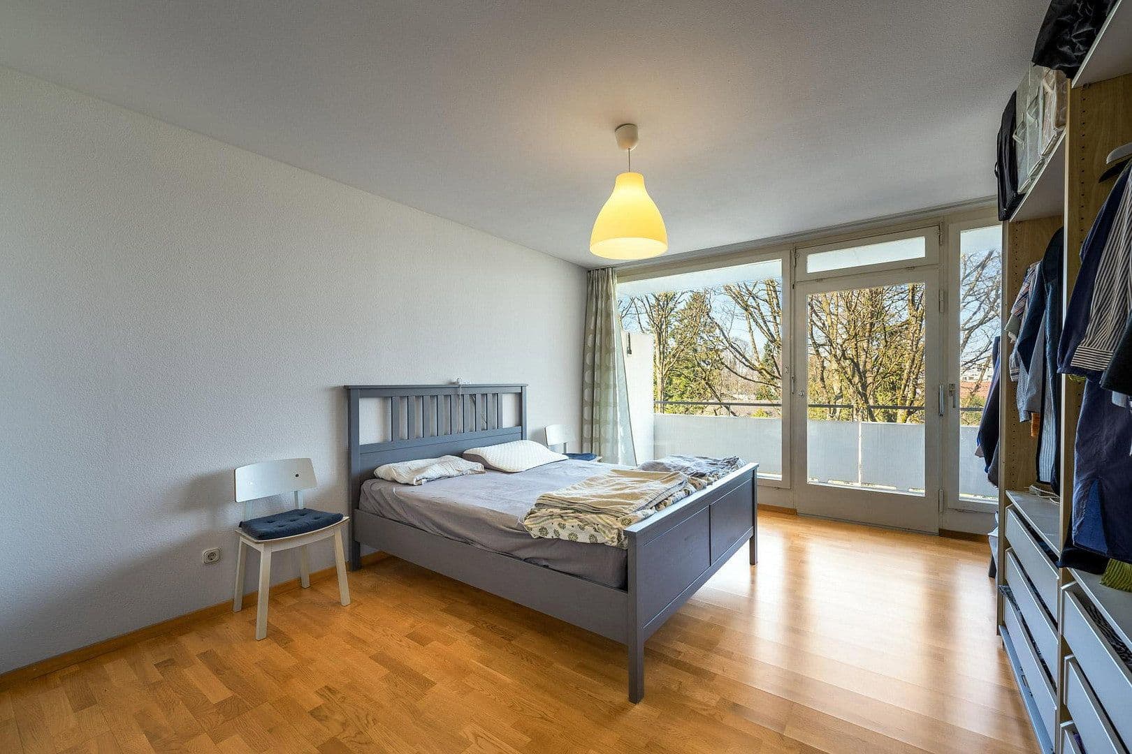 Prodej bytu 3+kk 124 m², München, Bavorsko Prodej bytu 3+kk 124 m², München, Bavorsko