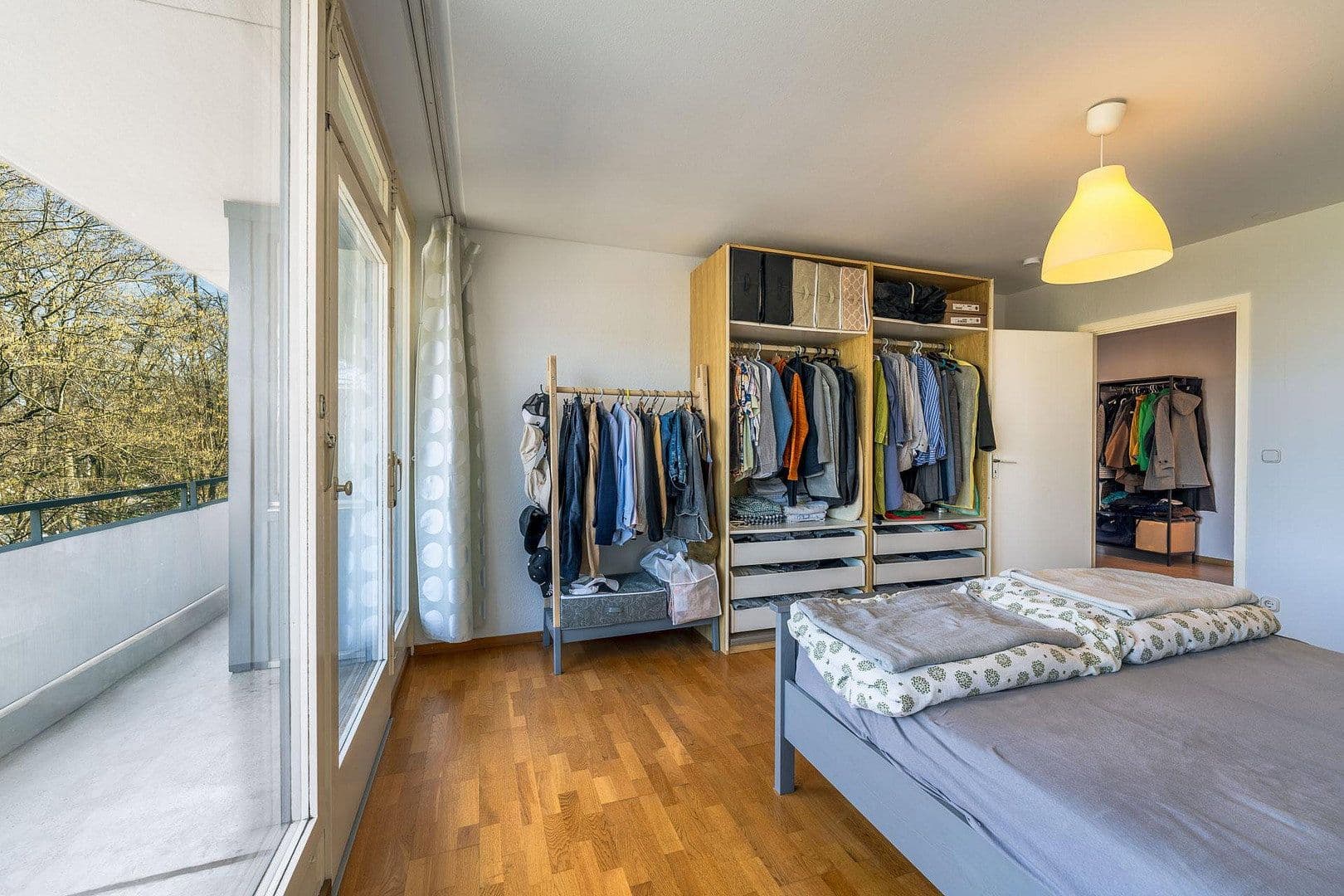 Prodej bytu 3+kk 124 m², München, Bavorsko Prodej bytu 3+kk 124 m², München, Bavorsko