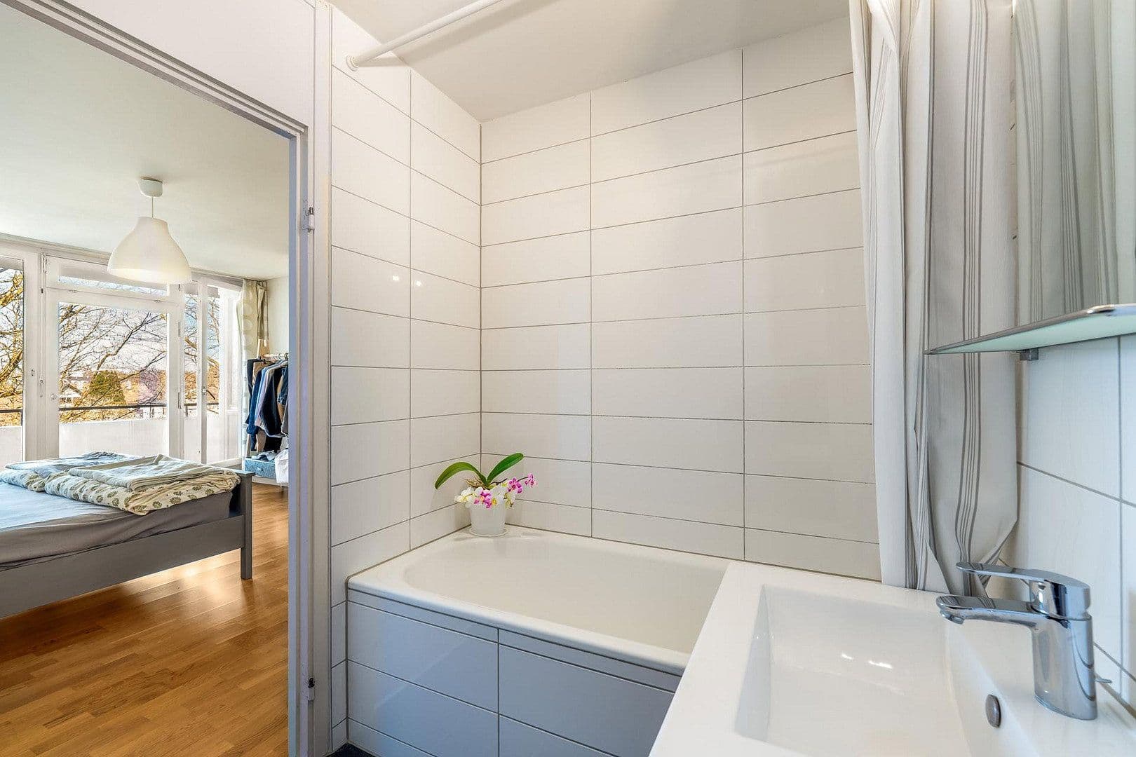 Prodej bytu 3+kk 124 m², München, Bavorsko Prodej bytu 3+kk 124 m², München, Bavorsko